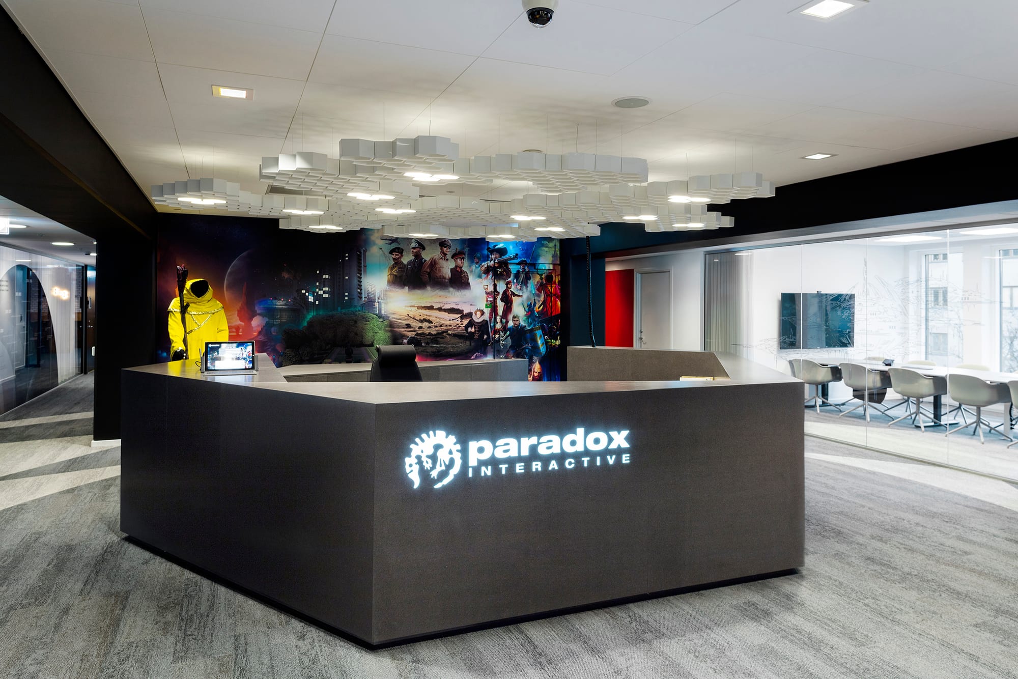 Paradox Interactive