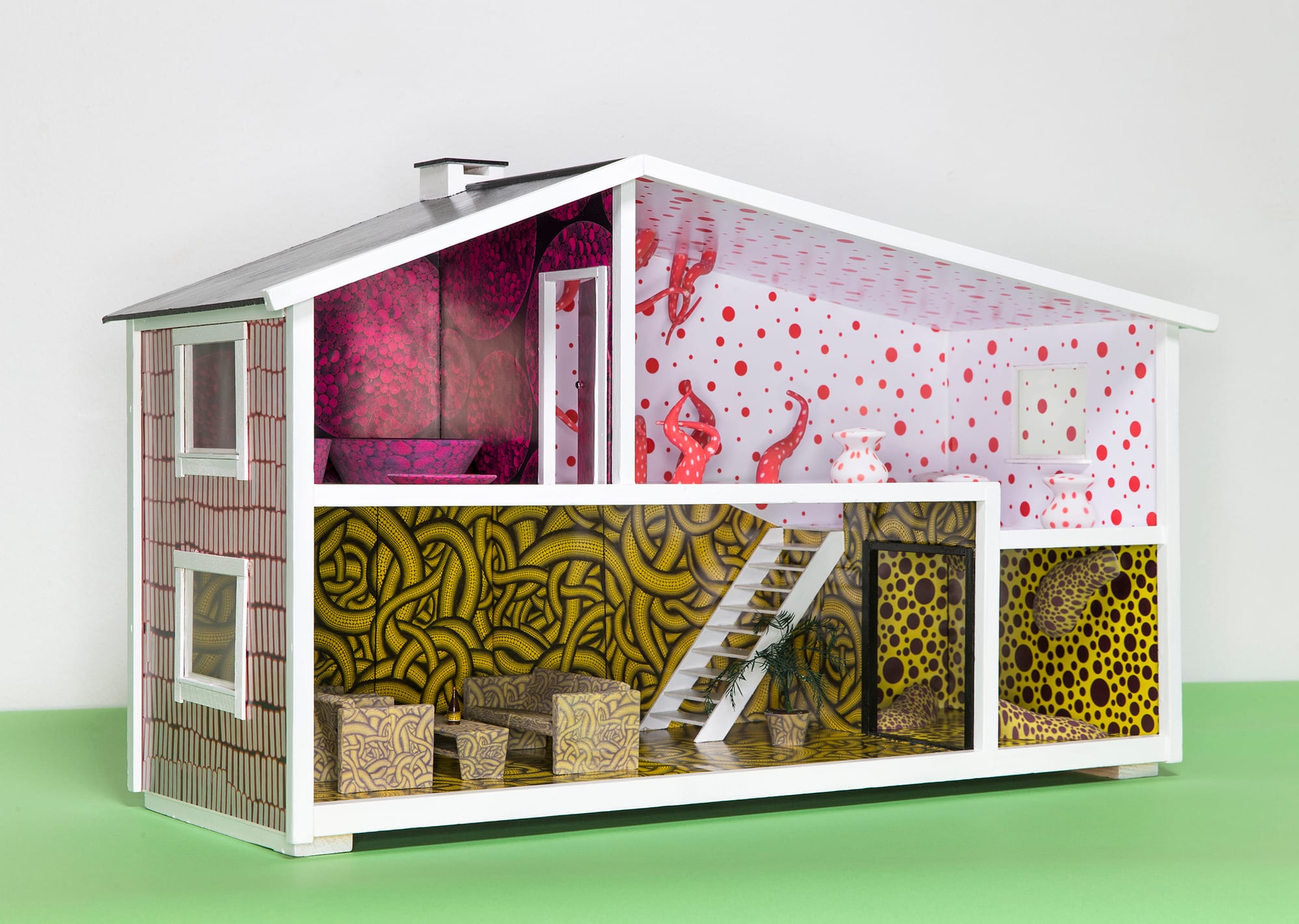 Lovehouse