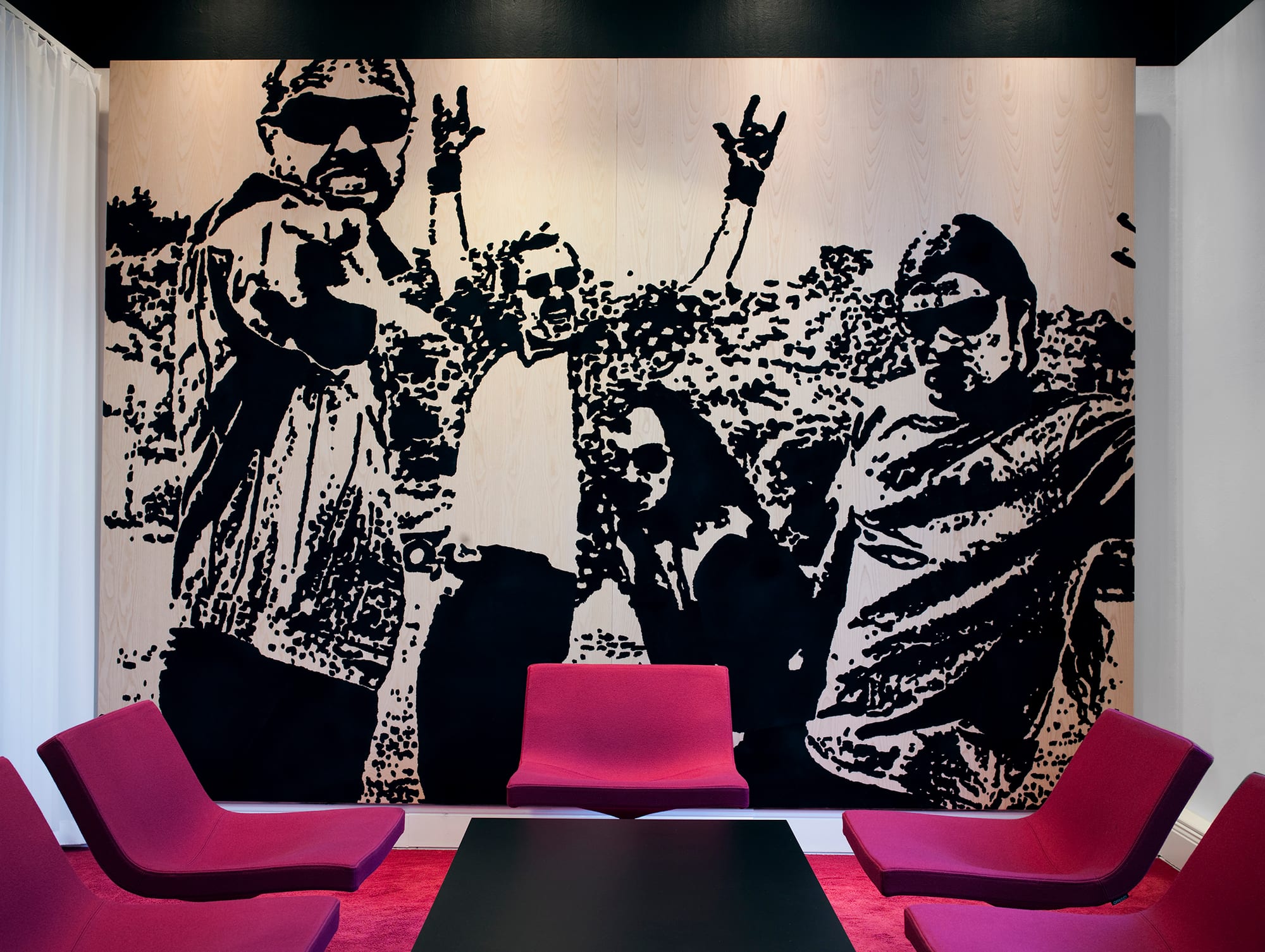 Universal Music Group