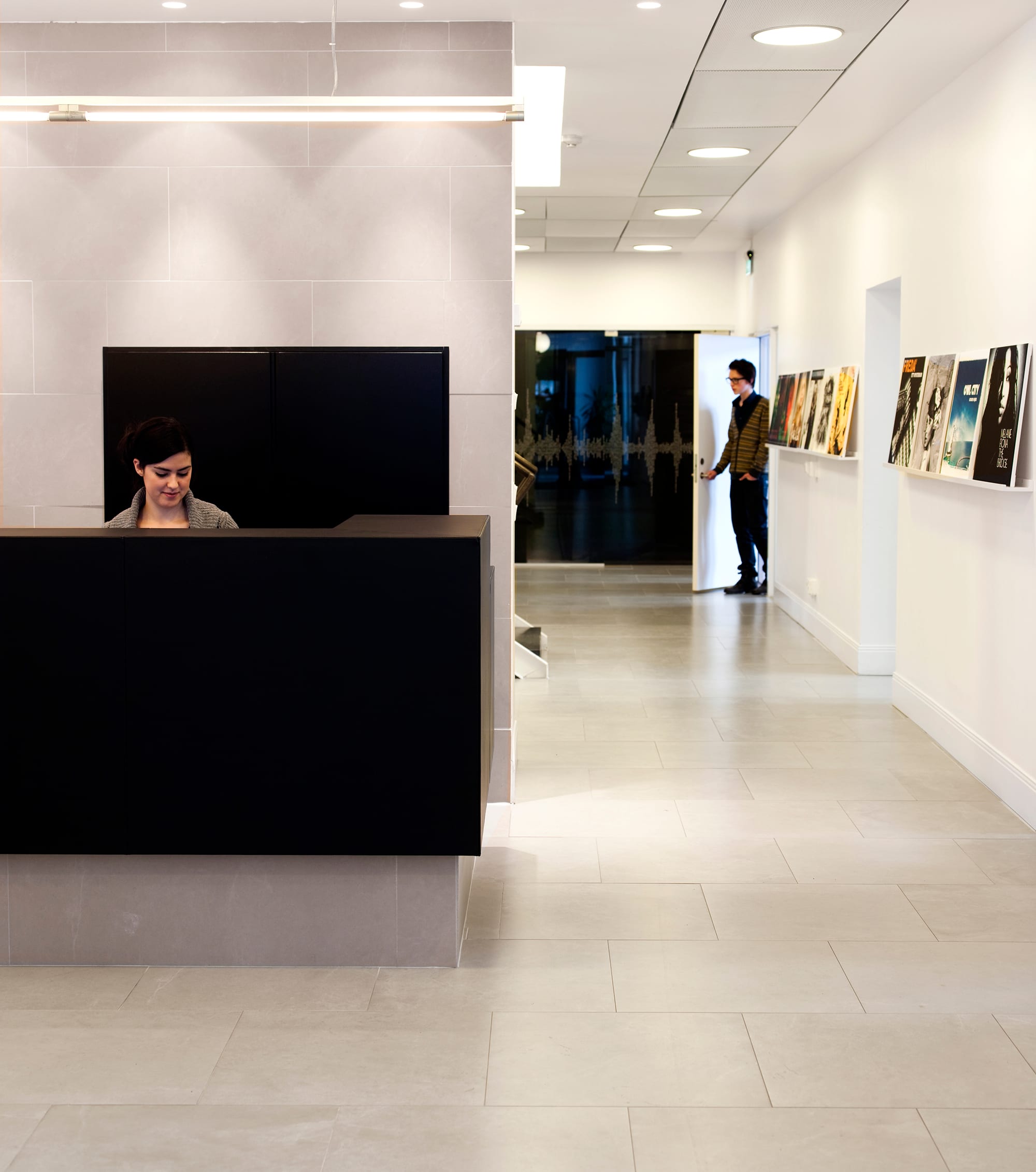 Universal Music Group