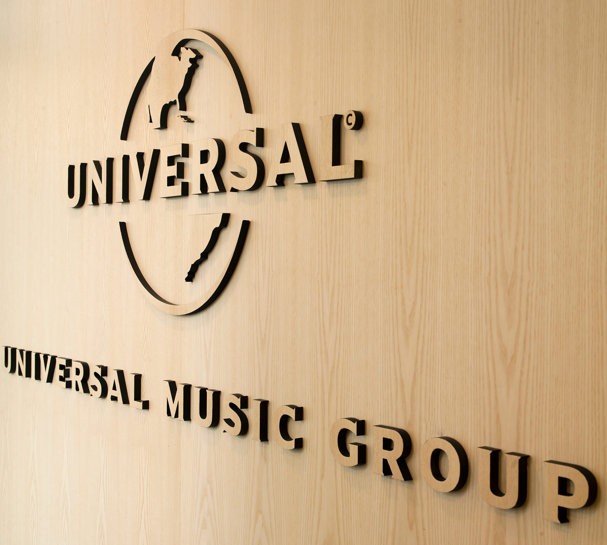 Universal Music Group