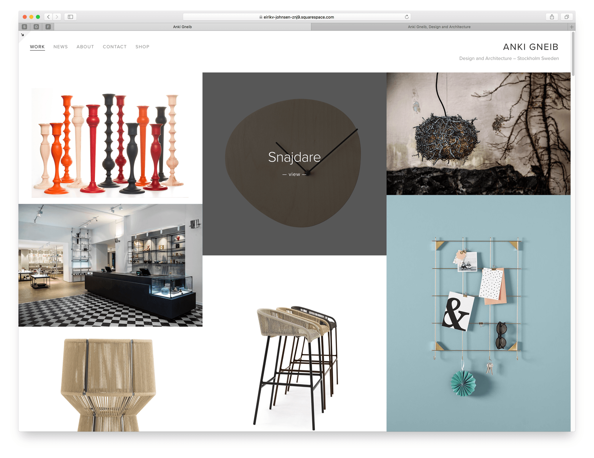 Proudly launching new website