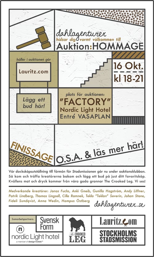 AUCTION