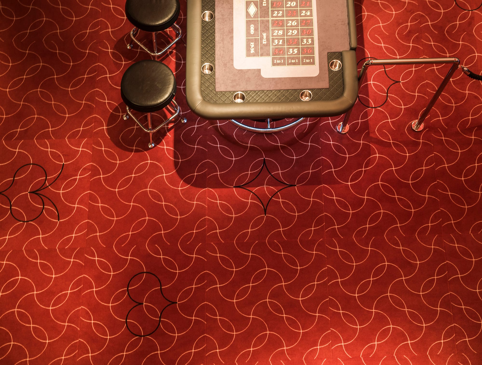 Casino Cosmopol