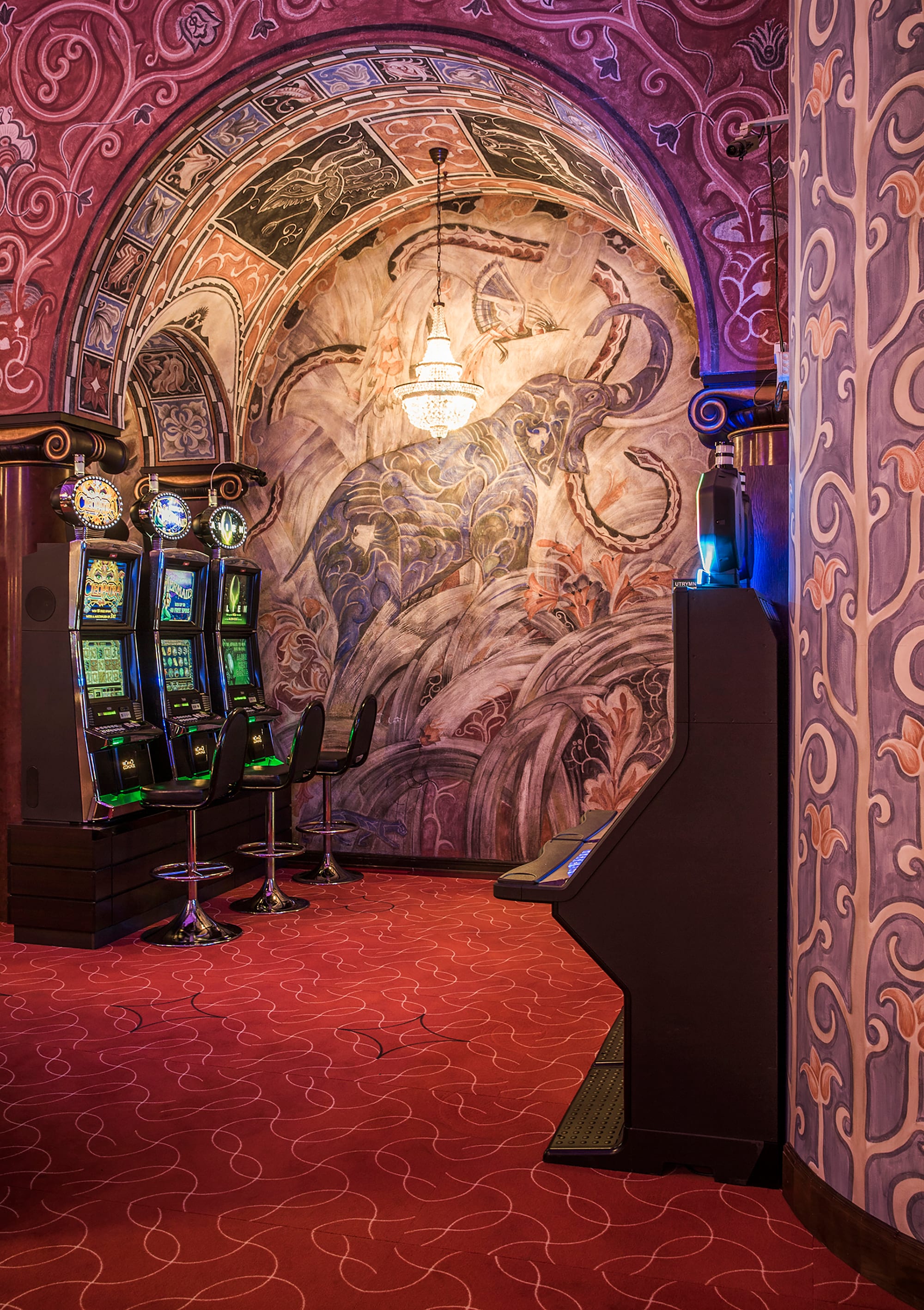 Casino Cosmopol