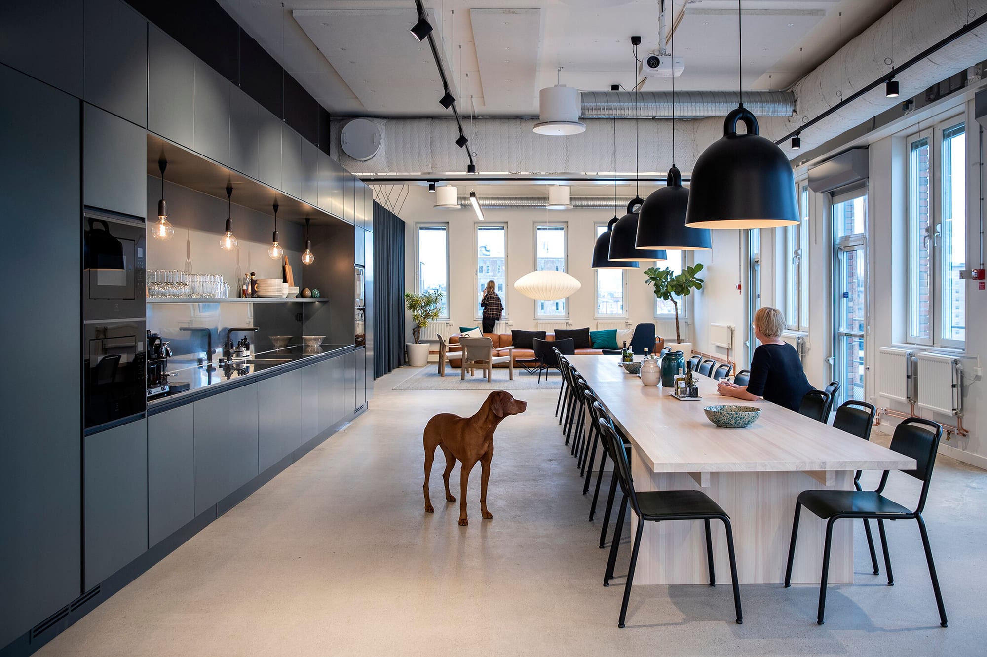Sport Design Sweden