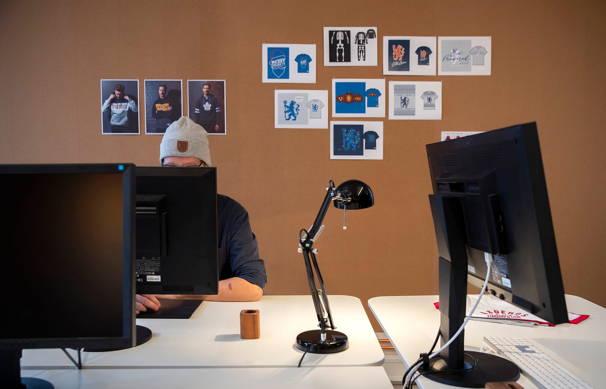 Sport Design Sweden