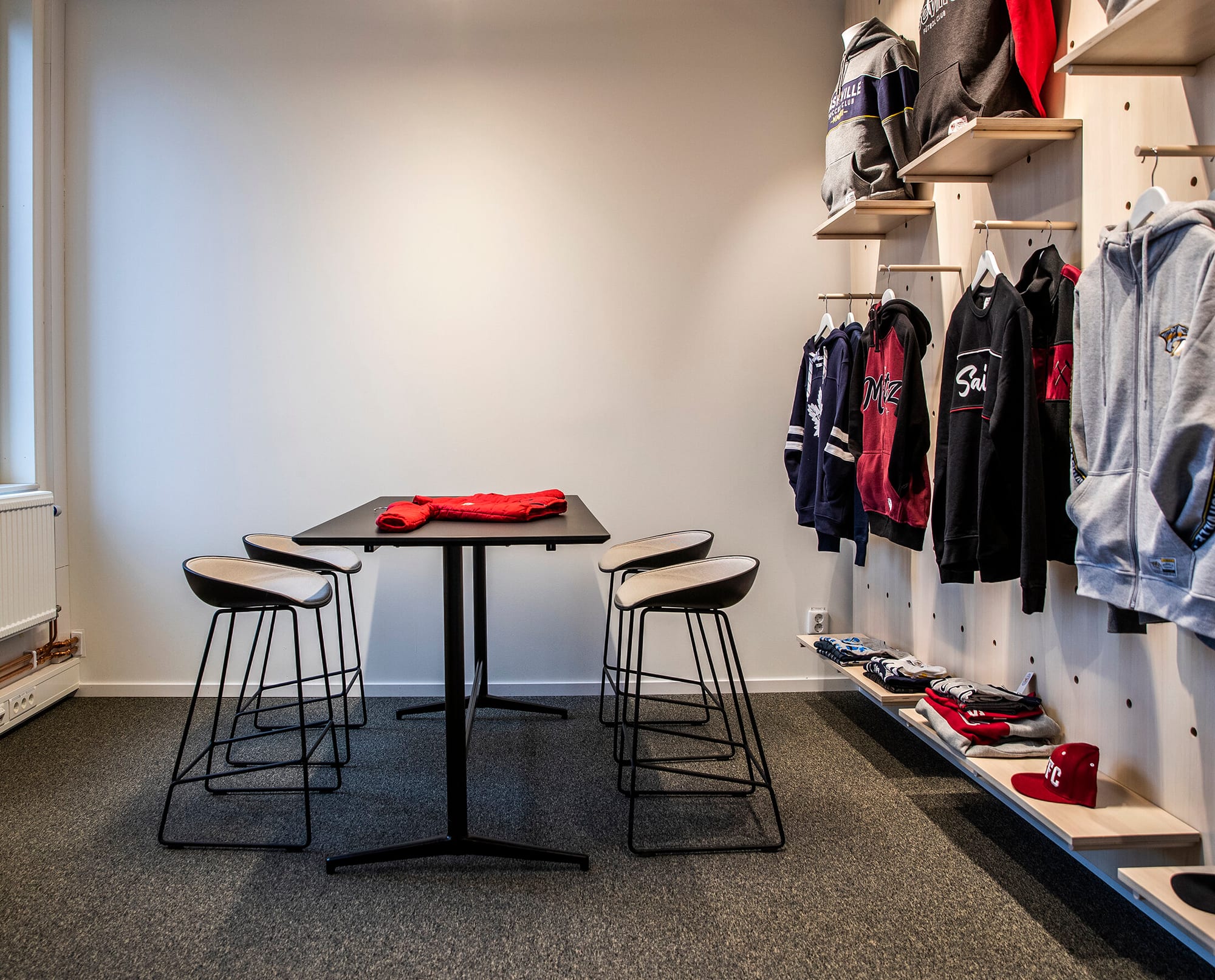 Sport Design Sweden