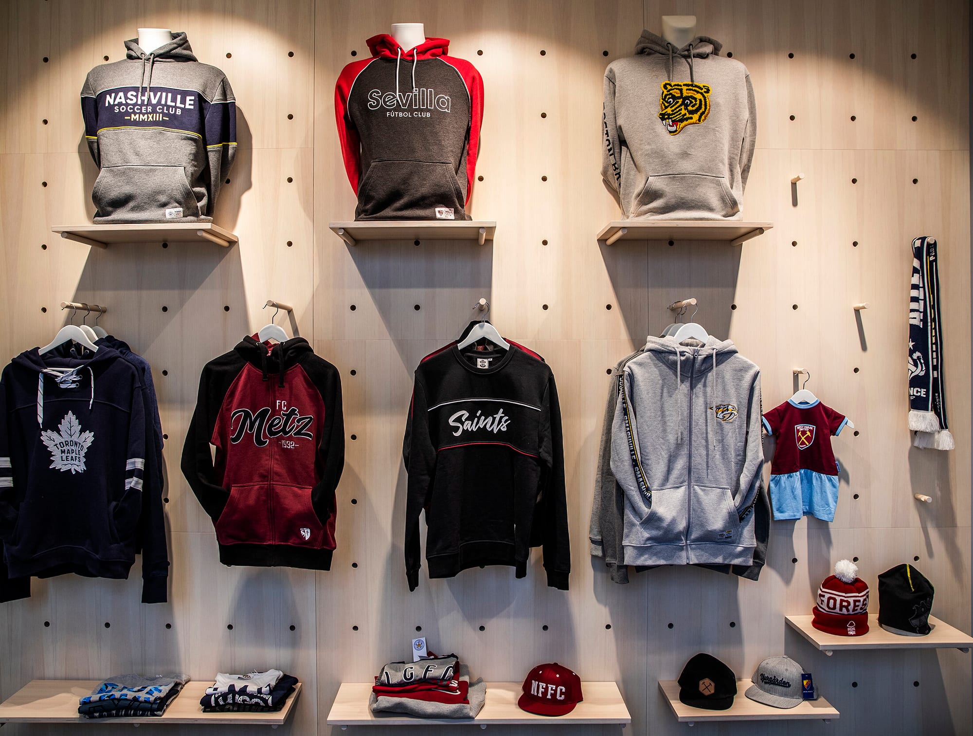 Sport Design Sweden
