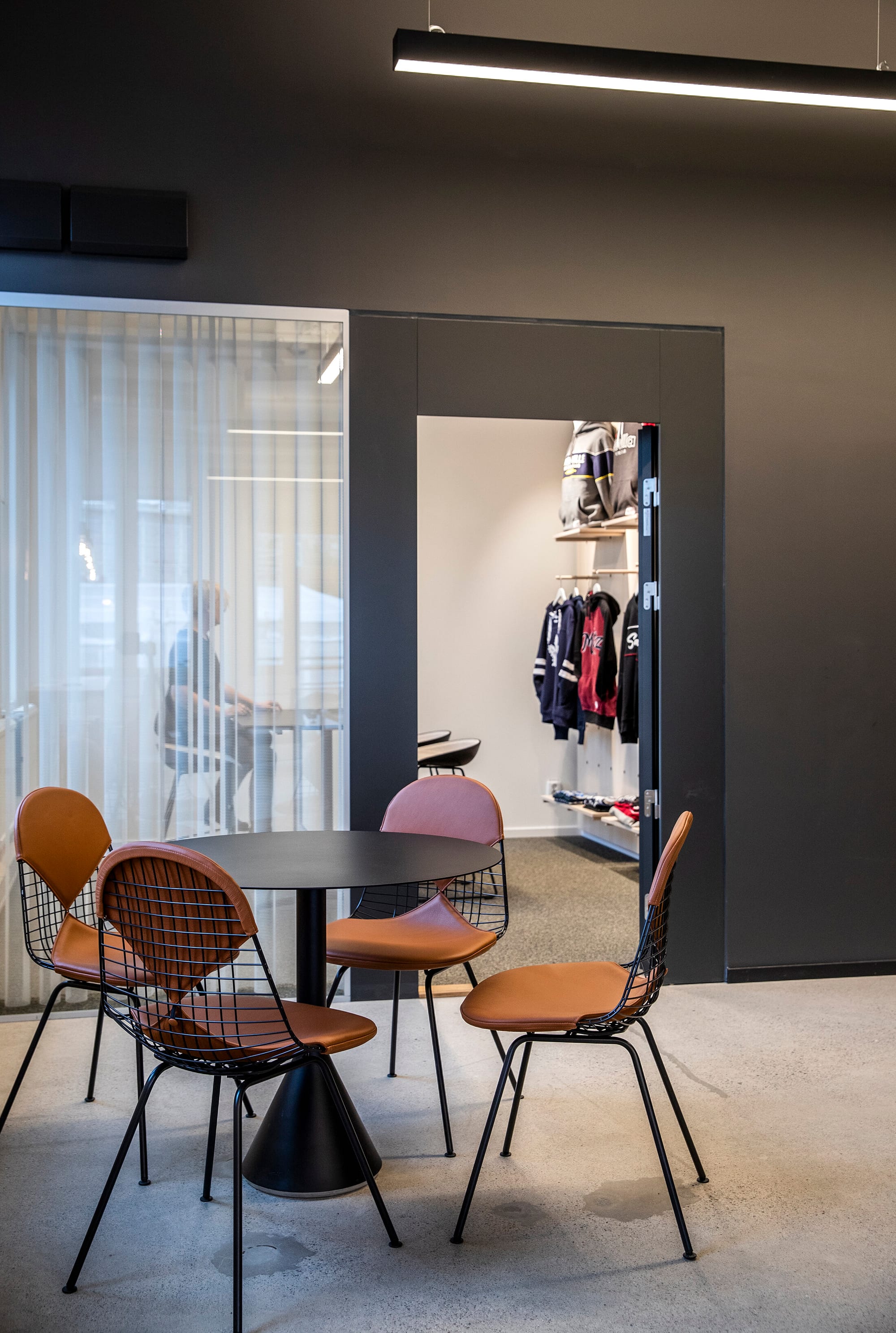 Sport Design Sweden