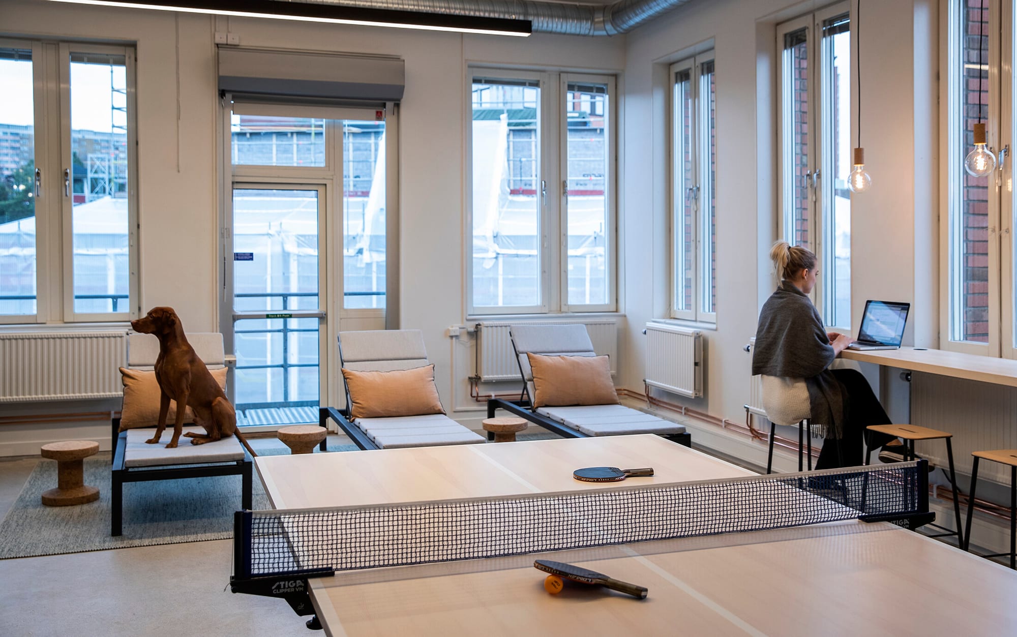 Sport Design Sweden