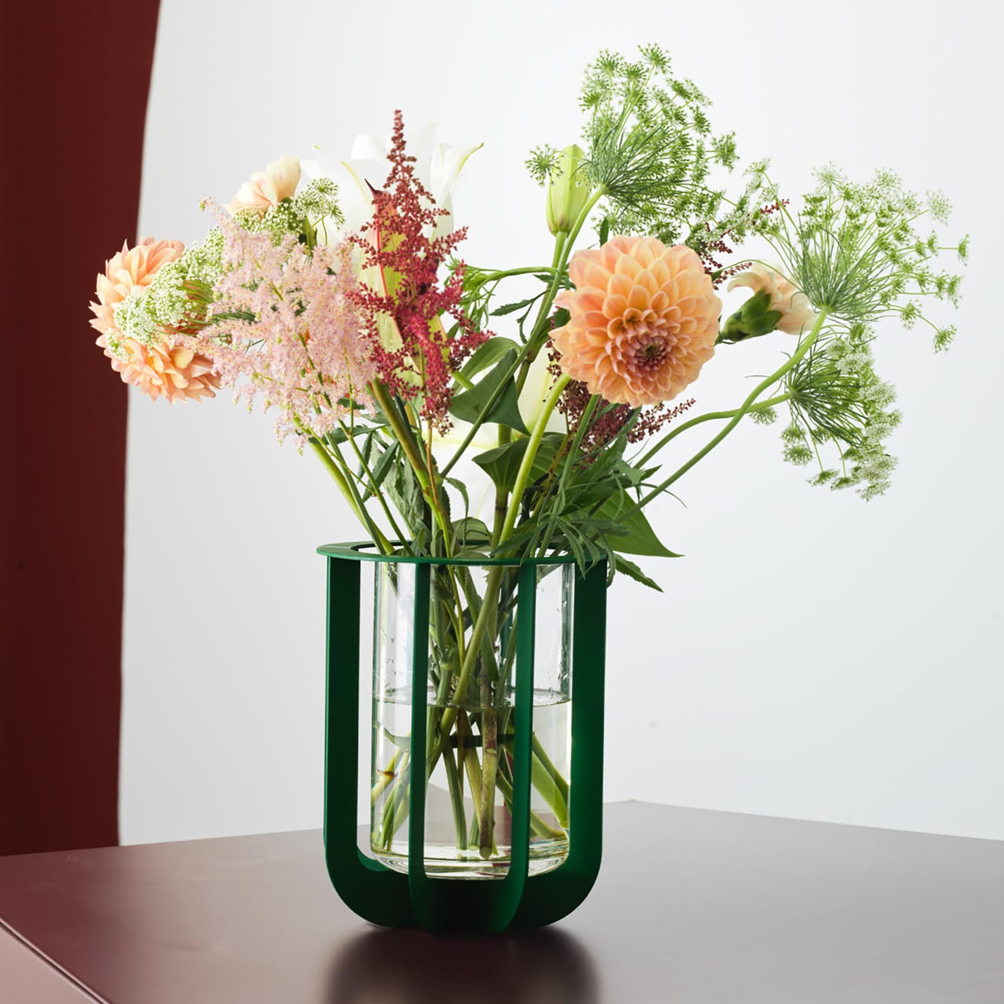 Jazz vase