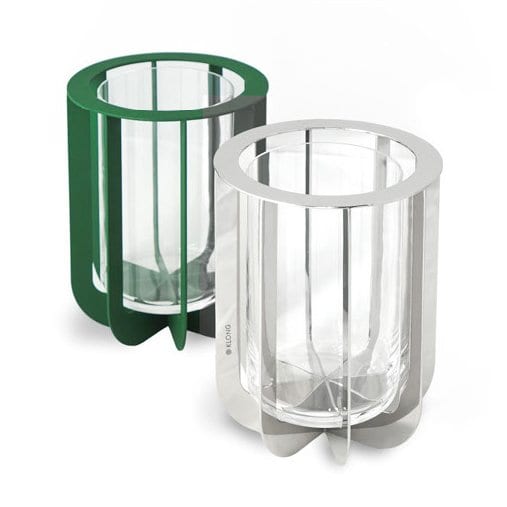 Jazz vase
