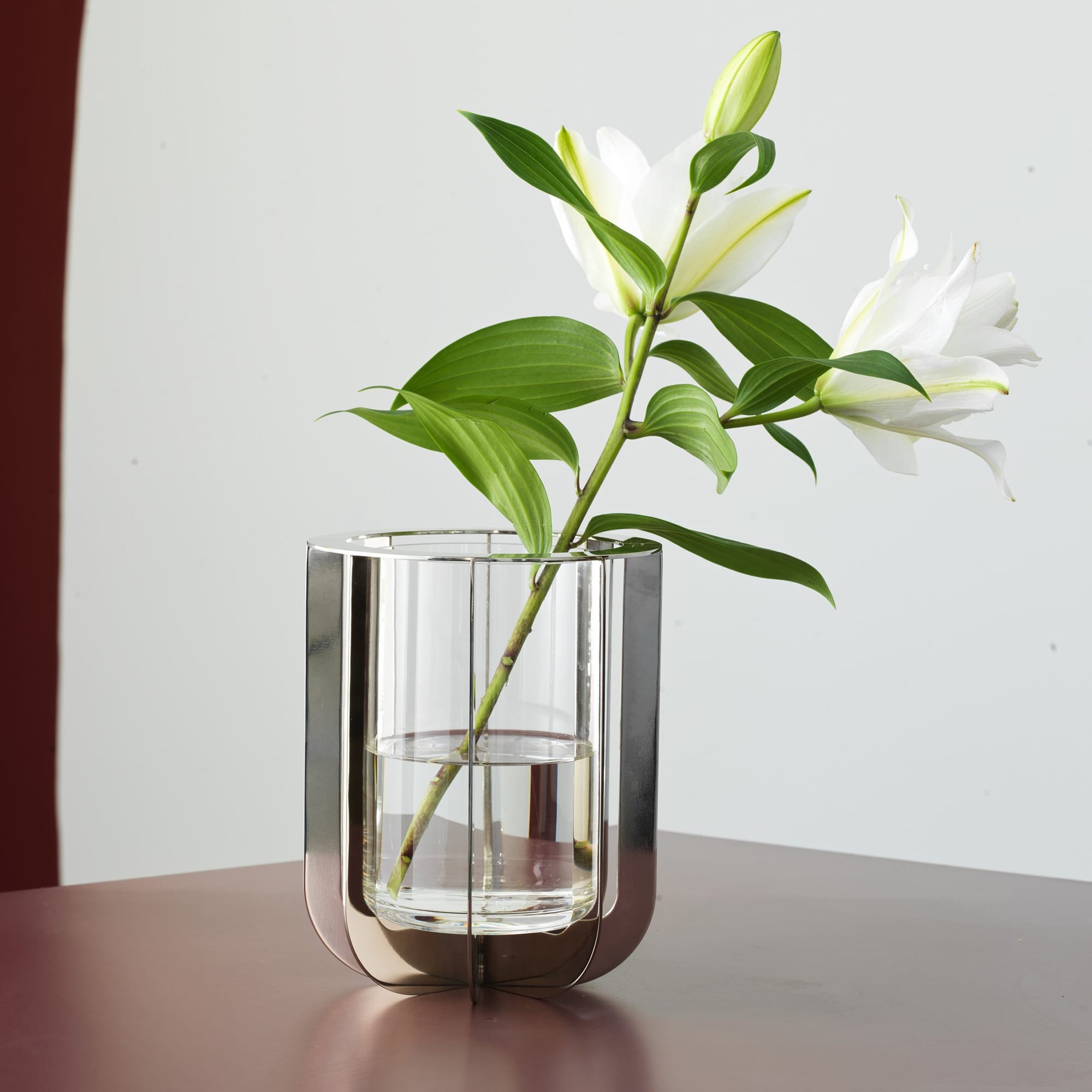 Jazz vase