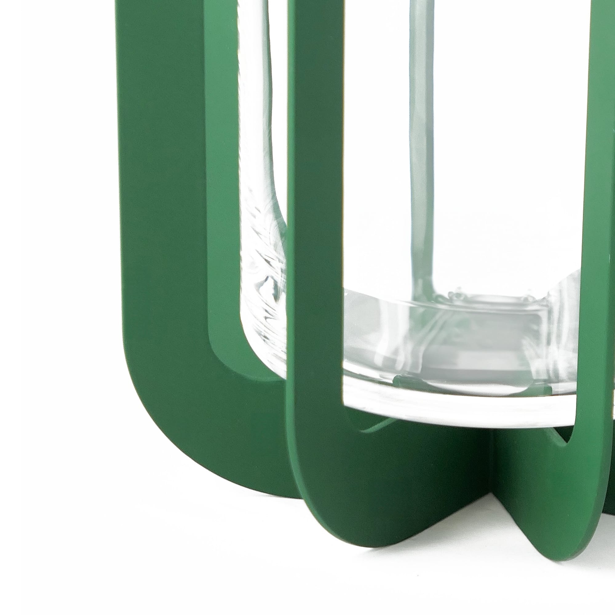 Jazz vase