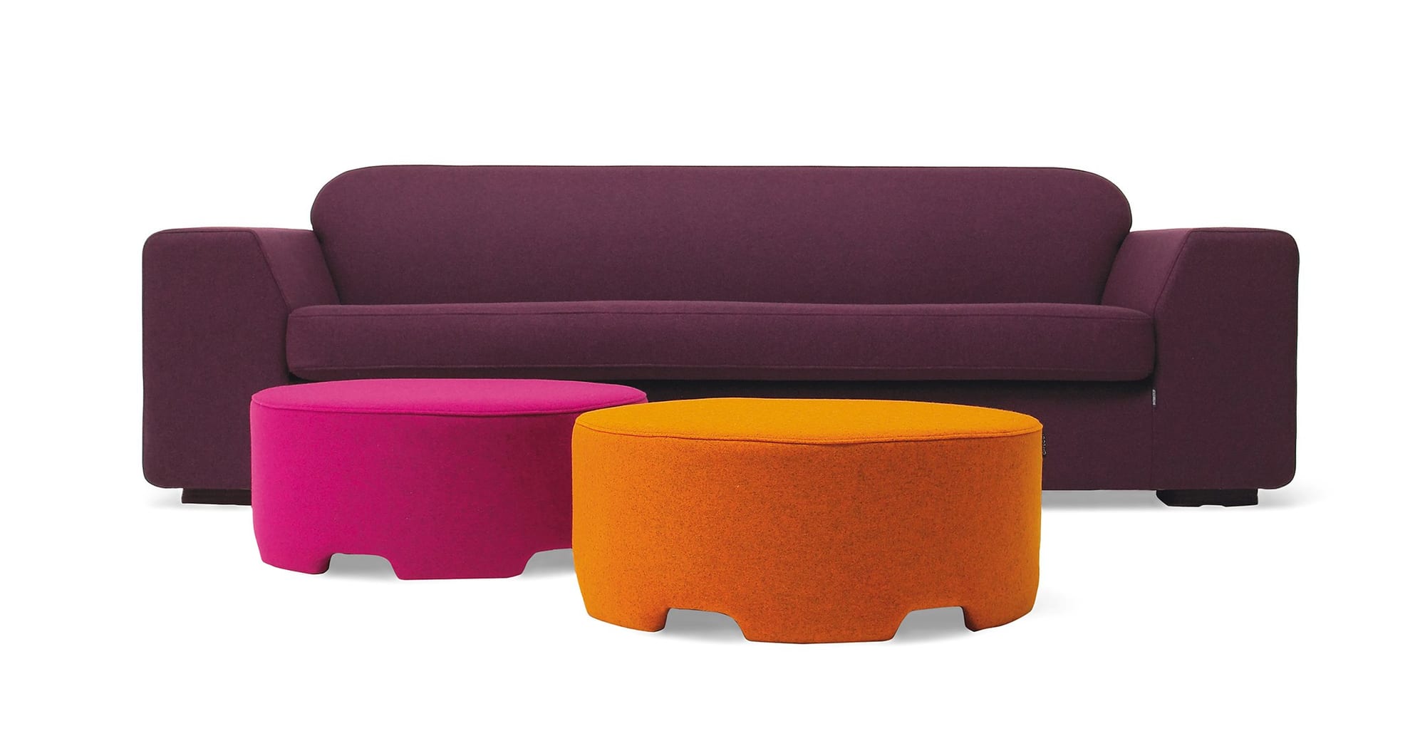 Kennedy sofa