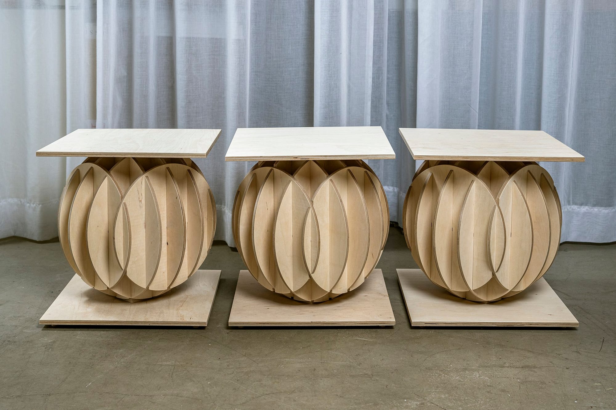 Uni Ply